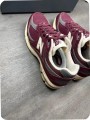 New Balance 2002r Bordeaux - taille 40,5