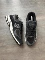 New balance 2002r black - taille 42