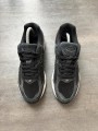 New balance 2002r black - taille 42