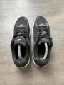 New balance 2002r black - taille 42