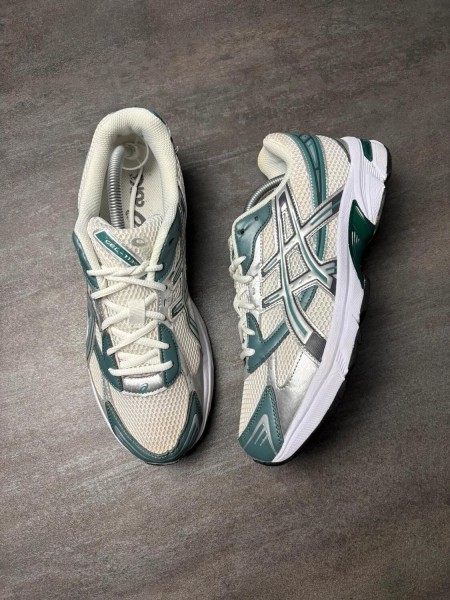 Asics gel 1130 Green - taille 44