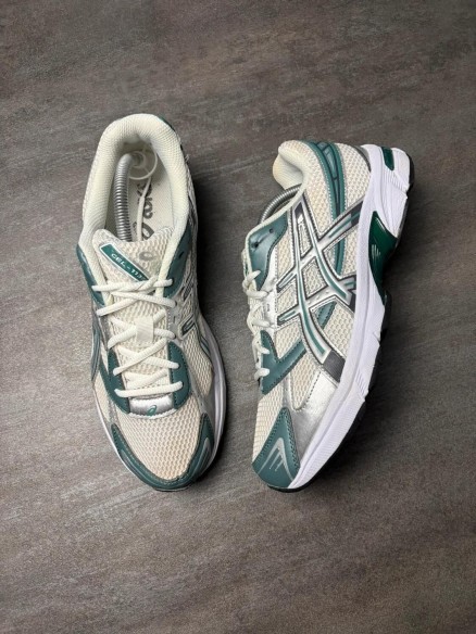 Asics gel 1130 Green - taille 44