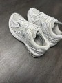 New balance 1906r white - taille 38