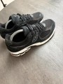 New balance 2002r black - taille 42