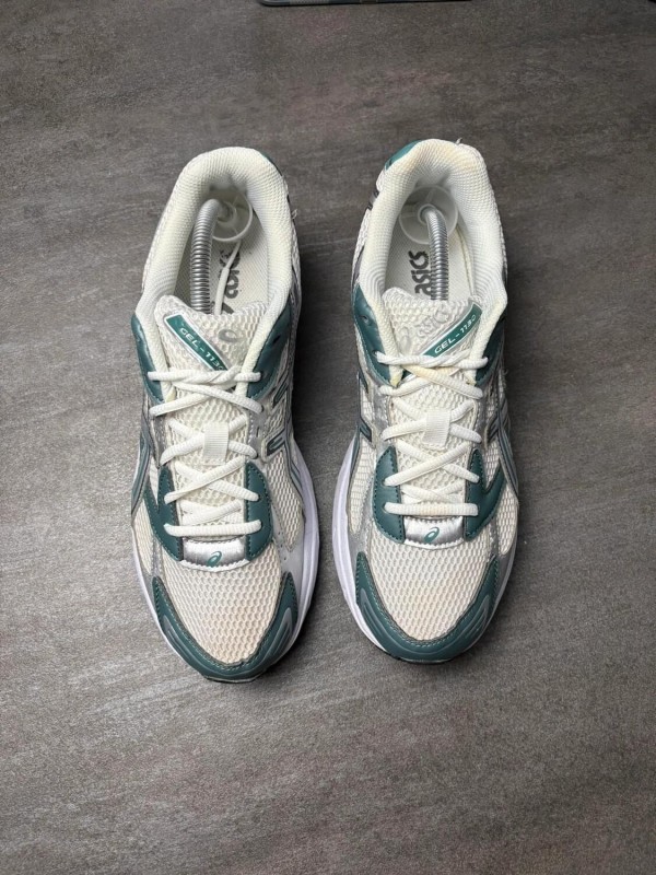 Asics gel 1130 Green - taille 44 2