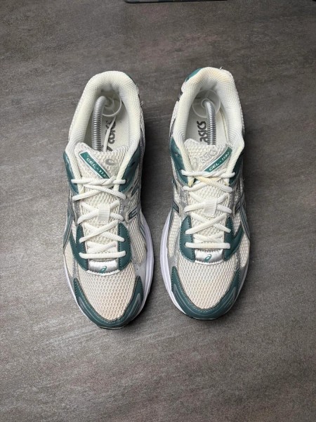 Asics gel 1130 Green - taille 44