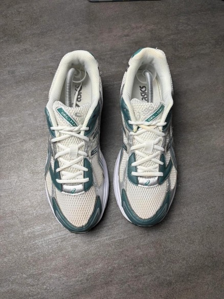 Asics gel 1130 Green - taille 44