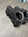 Nike shox tl black - taille 39