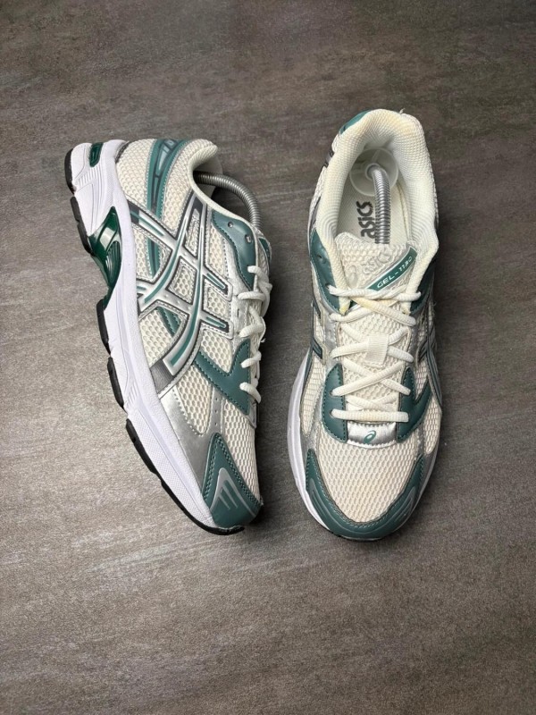Asics gel 1130 Green - taille 44 2