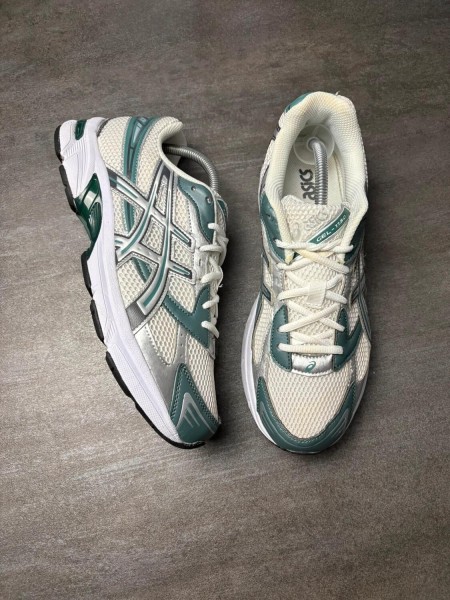 Asics gel 1130 Green - taille 44