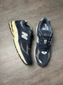 New balance 2002r midnight navy - taille 42