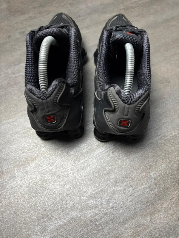 Nike shox tl black - taille 39 2