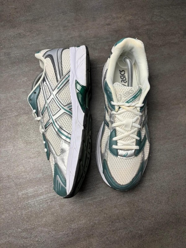 Asics gel 1130 Green - taille 44 2