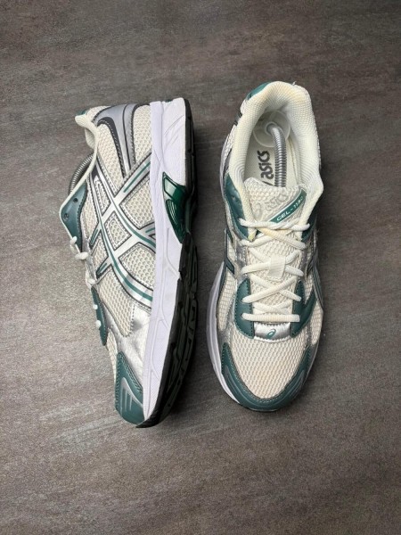 Asics gel 1130 Green - taille 44