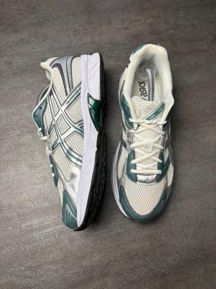 Asics gel 1130 Green - taille 44