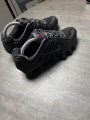 Nike shox tl black - taille 39