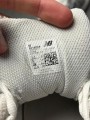 New balance 1906r white - taille 38
