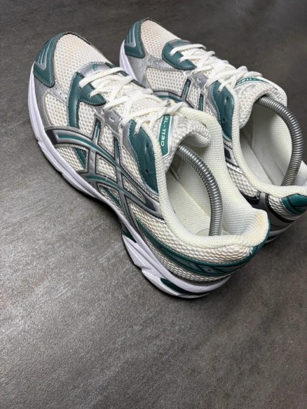 Asics gel 1130 Green - taille 44