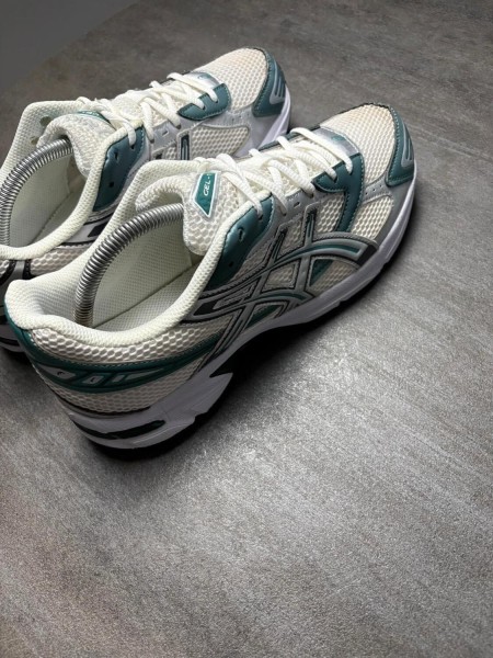 Asics gel 1130 Green - taille 44