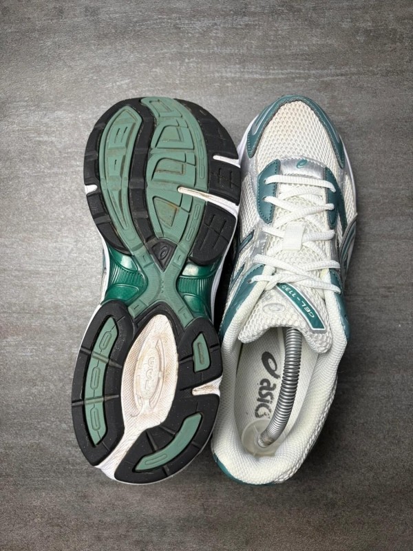 Asics gel 1130 Green - taille 44 2