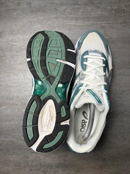 Asics gel 1130 Green - taille 44