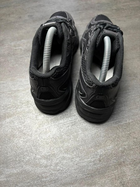 New balance 740 black - taille 38