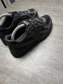 New balance 740 black - taille 38
