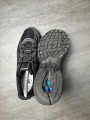 New balance 740 black - taille 38