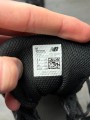 New balance 740 black - taille 38