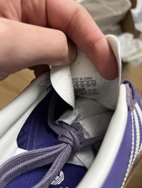 adidas gazelle indoor collegiate purple