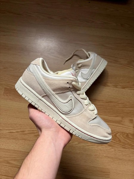 Nike sb city of love beige