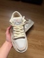 Nike sb city of love beige