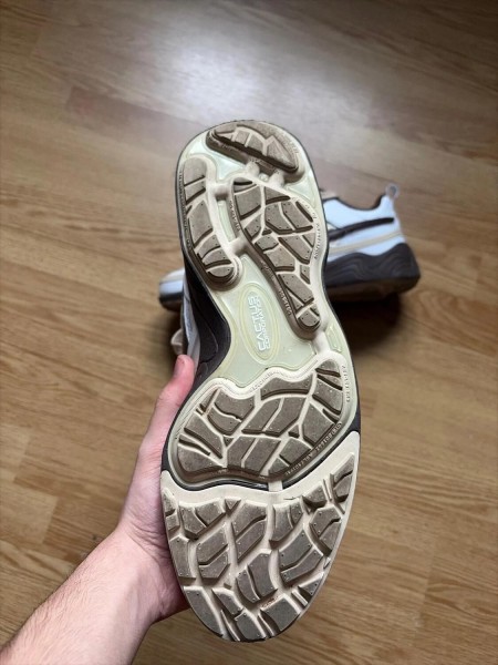 Nike travis scott zoom field jack light chocolate