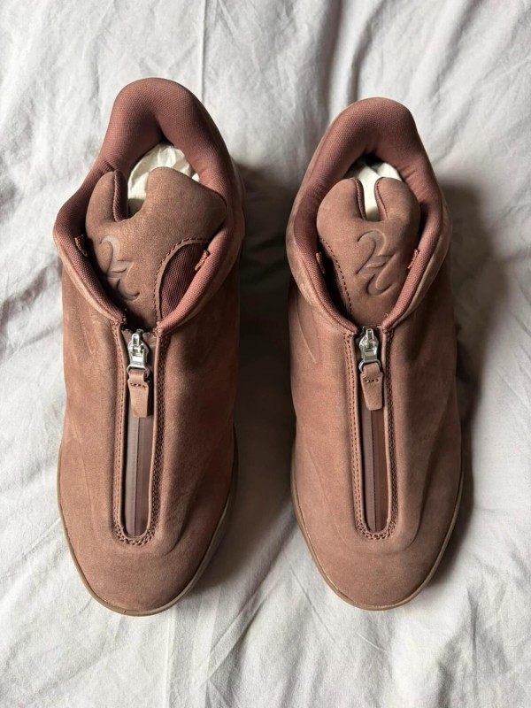 Converse Shai Luxe Truffle - 43 2