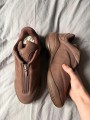 Converse Shai Luxe Truffle - 43