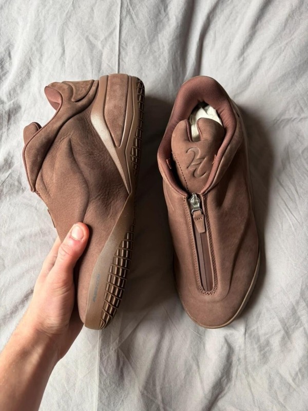 Converse Shai Luxe Truffle - 43 2
