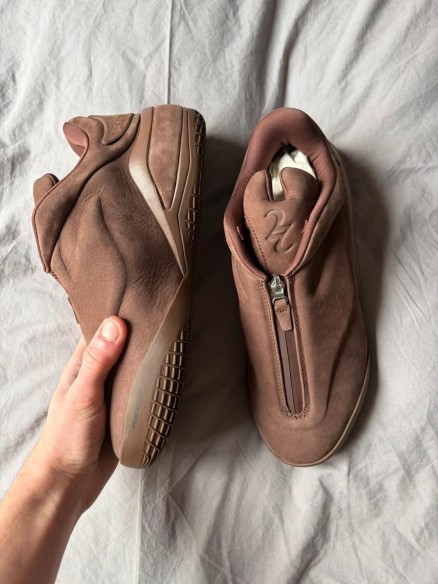 Converse Shai Luxe Truffle - 43