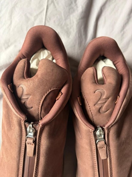 Converse Shai Luxe Truffle - 43