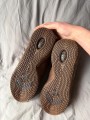 Converse Shai Luxe Truffle - 43
