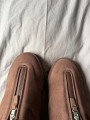 Converse Shai Luxe Truffle - 43