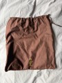 Converse Shai Luxe Truffle - 43