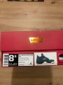 Nike Air Jordan IV 4 Levi's denim bleu taille 42