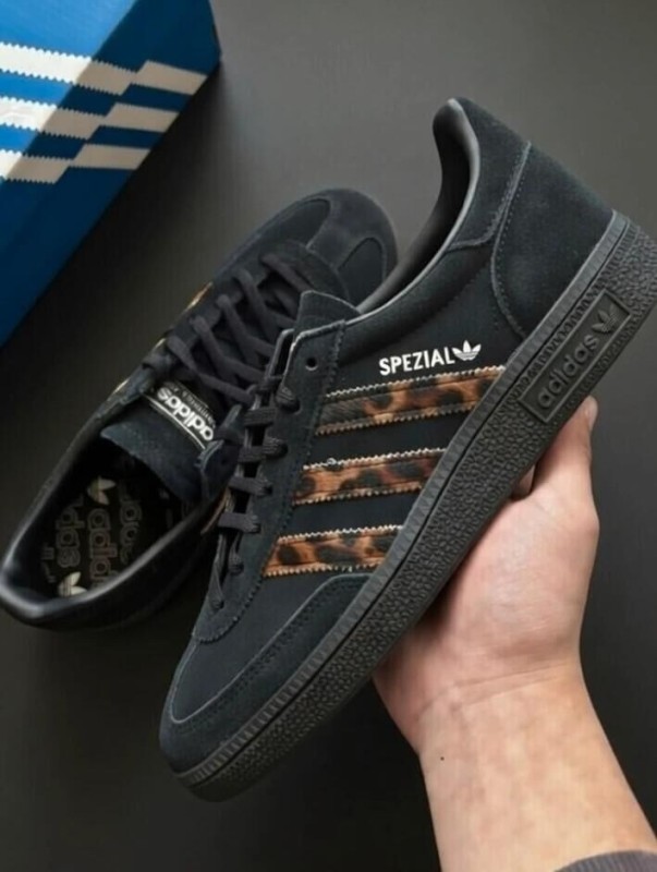 adidas handball spezial leopard / leopard - 39