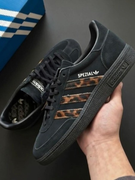 adidas handball spezial leopard / leopard - 39