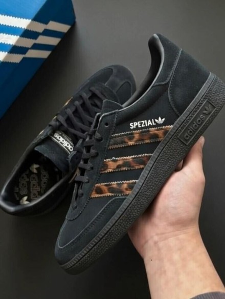 adidas handball spezial leopard / leopard - 39