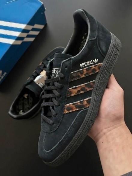 adidas handball spezial leopard / leopard - 39