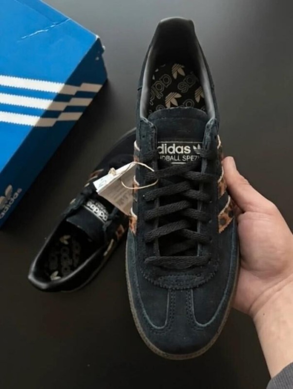 adidas handball spezial leopard / leopard - 39 2