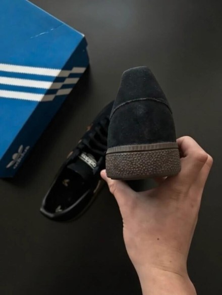 adidas handball spezial leopard / leopard - 39