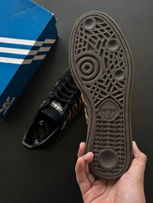 adidas handball spezial leopard / leopard - 39 2
