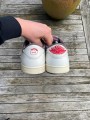 Travis Scott Jordan 1 Low reverse Mocha
